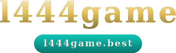 l444game logo